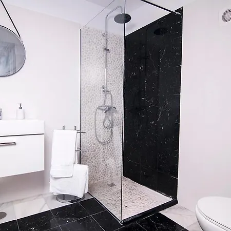 Gæstehus Suite501 3*