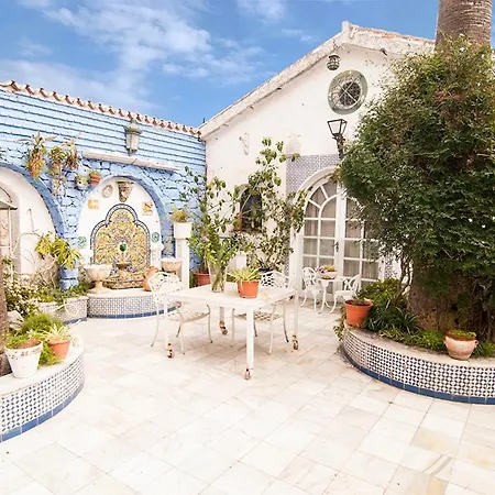 Suite501 Guest house