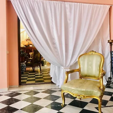 Guest house Suite501 Marbella