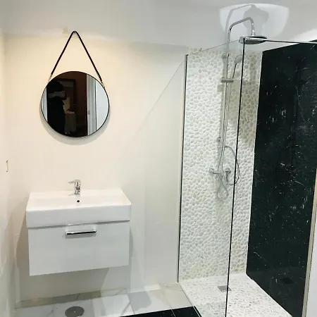 Suite501 Marbella