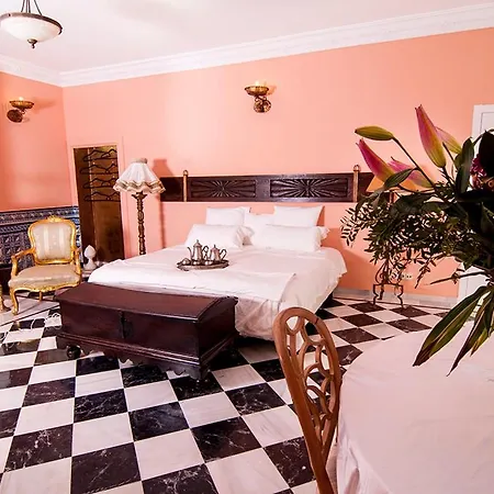 Pensionat Suite501 3*