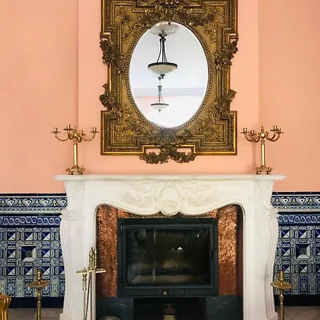 Pensjonat Suite501