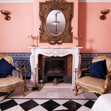 Suite501 Pensionat Marbella