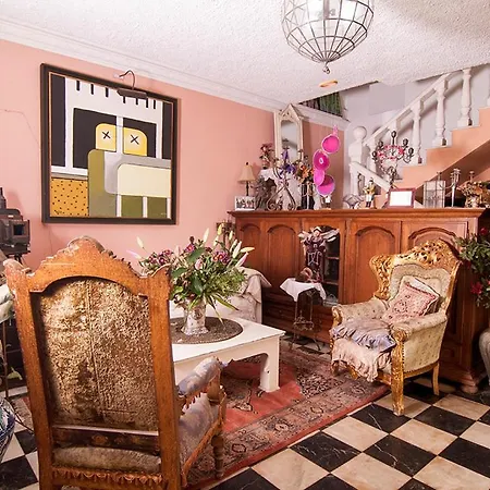 Suite501 Pensionat 3*