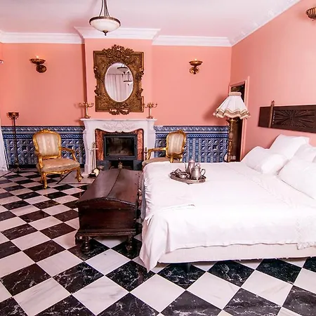 Suite501 ماربيا