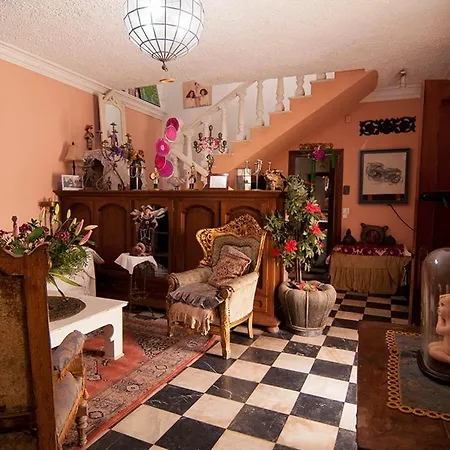 بيت ضيافة Suite501