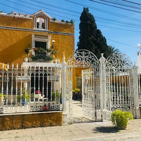بيت ضيافة Suite501