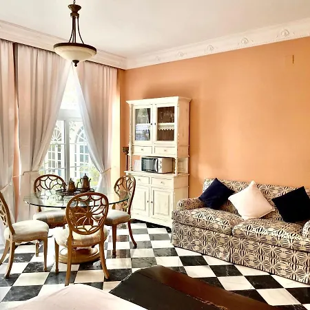 بيت ضيافة Suite501