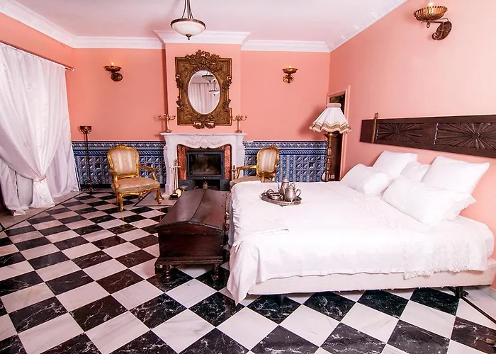 Suite501 Marbella