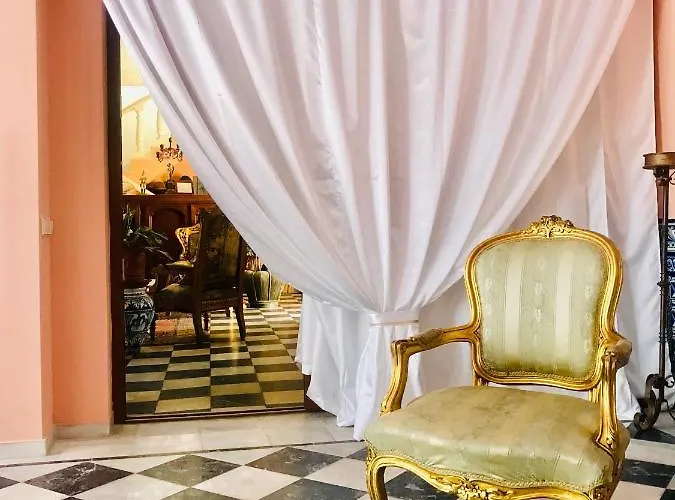 Pensión Suite501 Marbella