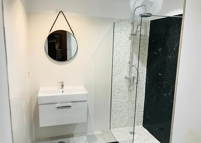 Suite501 Marbella