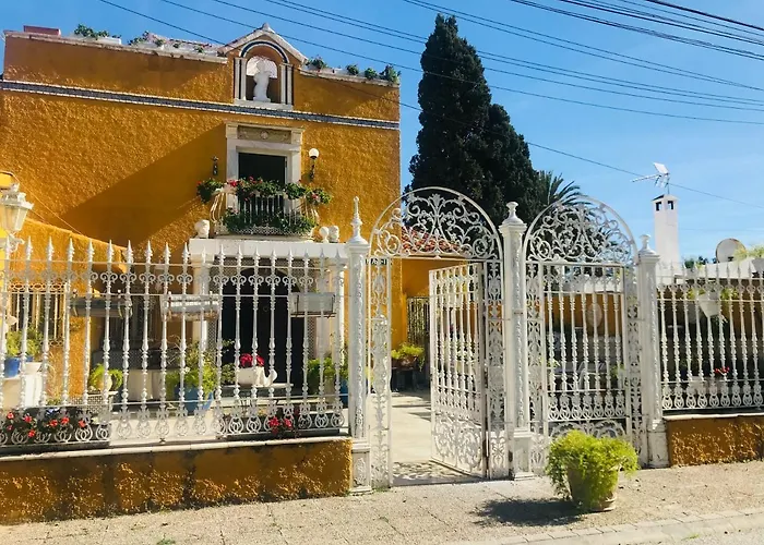 Pensión Suite501
