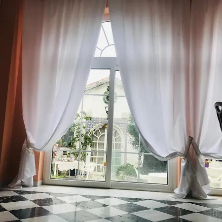 Suite501 Марбелья